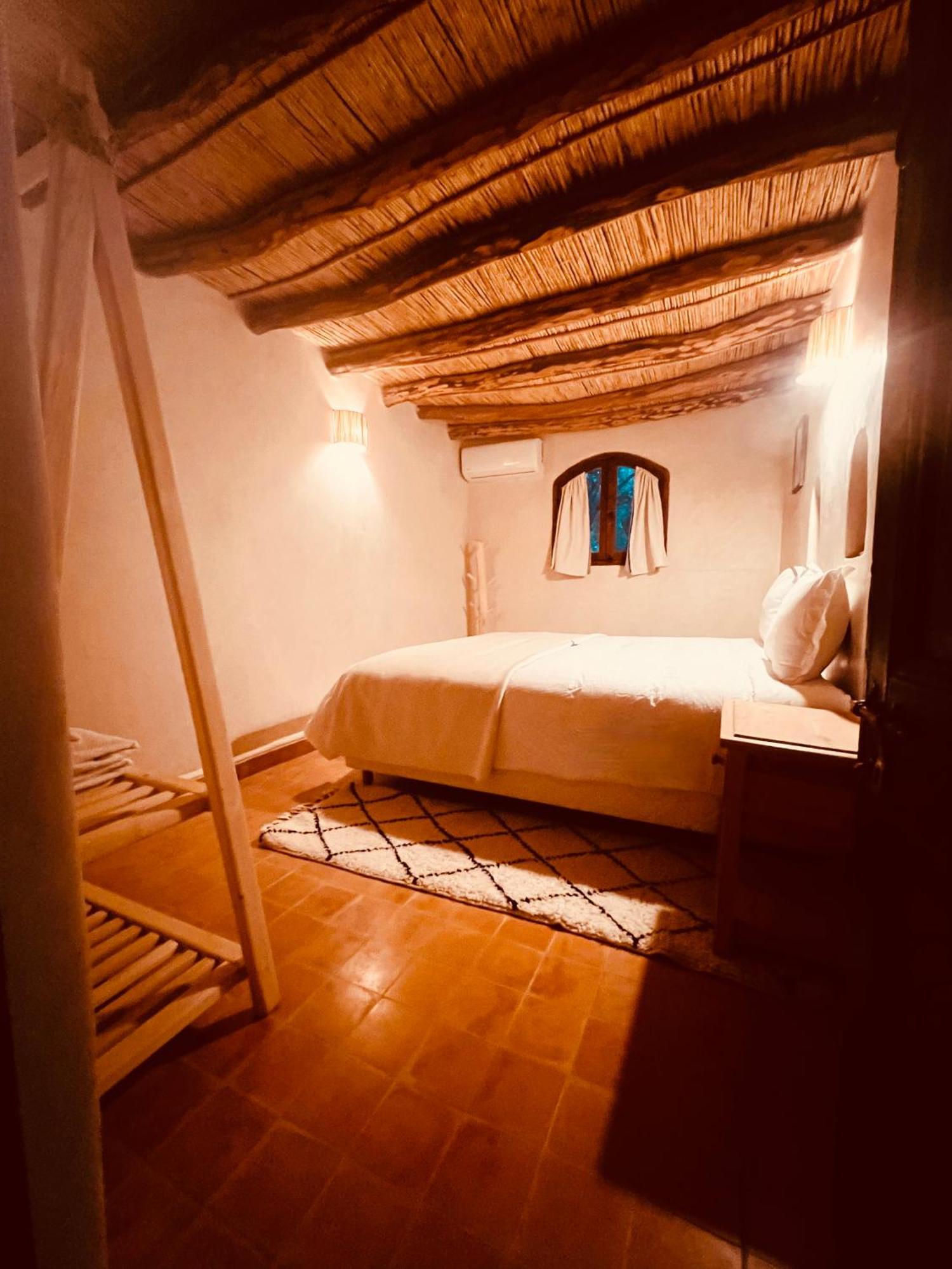 Edenatlas Chambres D'Hotes - Amizmiz Eksteriør billede